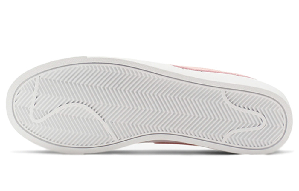 Кроссовки Nike Blazer Low Le (Женская размерная сетка)