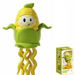 Игрушка заводная DA988-A Кукуруза в коробке