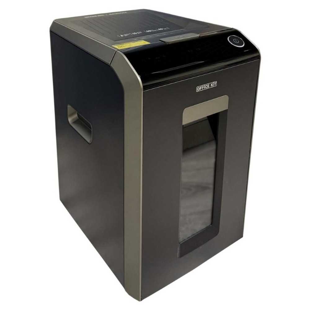 Уничтожитель документов Office Kit SA200С 3,8x10