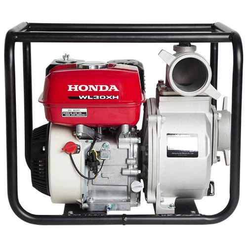 Мотопомпа Honda WL30XH1 DF1