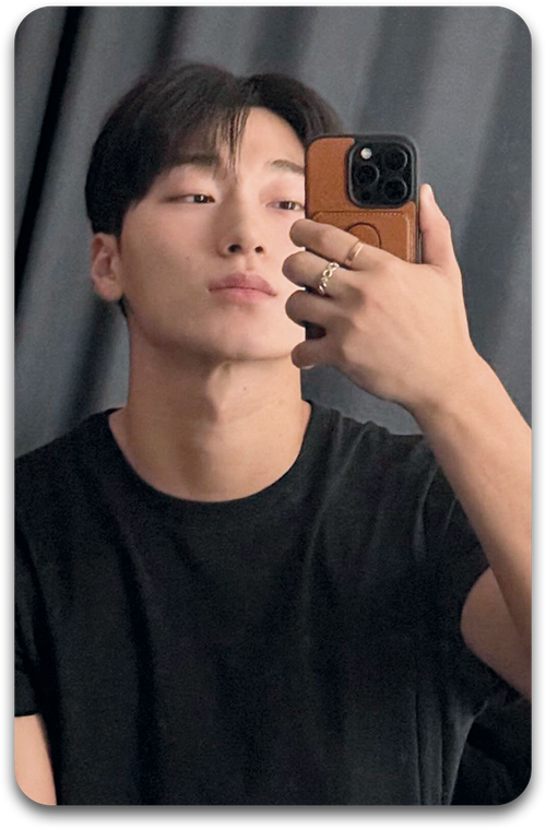 Карта / ATEEZ #0292