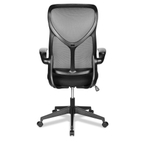 Кресло College HLC-3699FJ-1/Black