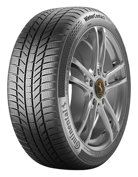 Continental WinterContact TS 870 255/55 R19 111V XL