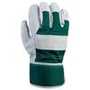 Перчатки Jeta Safety JSL201 кожаные и хб