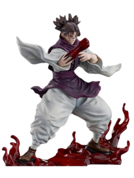 Фигурка SEGA Jujutsu Kaisen Choso Flowing Red