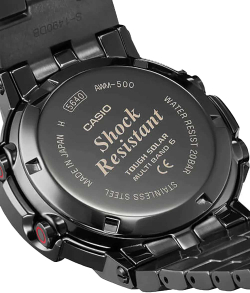 Часы Casio AWM-500-1A