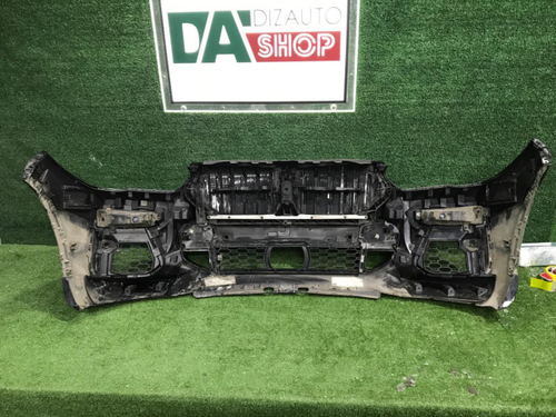 Бампер передний BMW X6 G06 (19-23) M-paket В сборе