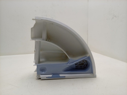 RST602 кт66 Дозатор порошка для стиральной машины Hotpoint-Ariston 174003330 б/у