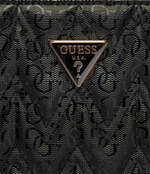 Сумка-шопер ADELARD NOEL Guess - черный(HWGG95 02250)