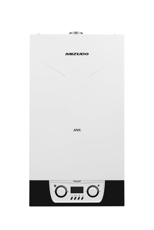 Настенный газовый котел Mizudo 11TL