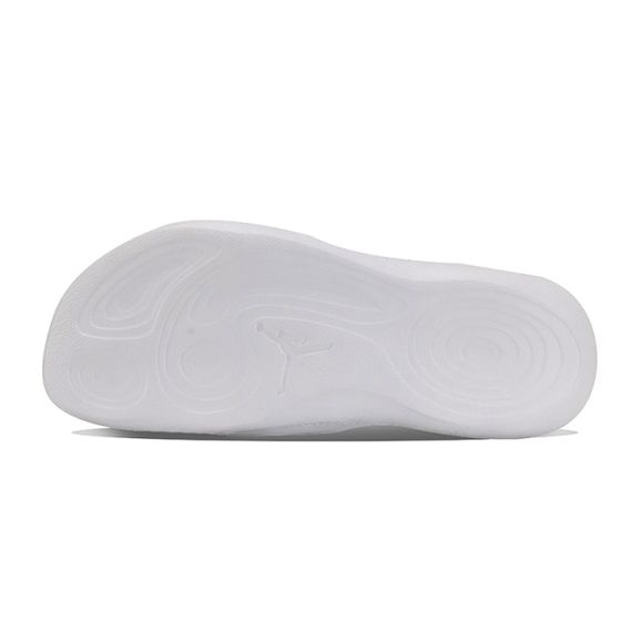 Jordan Hydro 6 'White Purple'