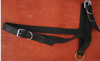 Недоуздок для КРС (корова)