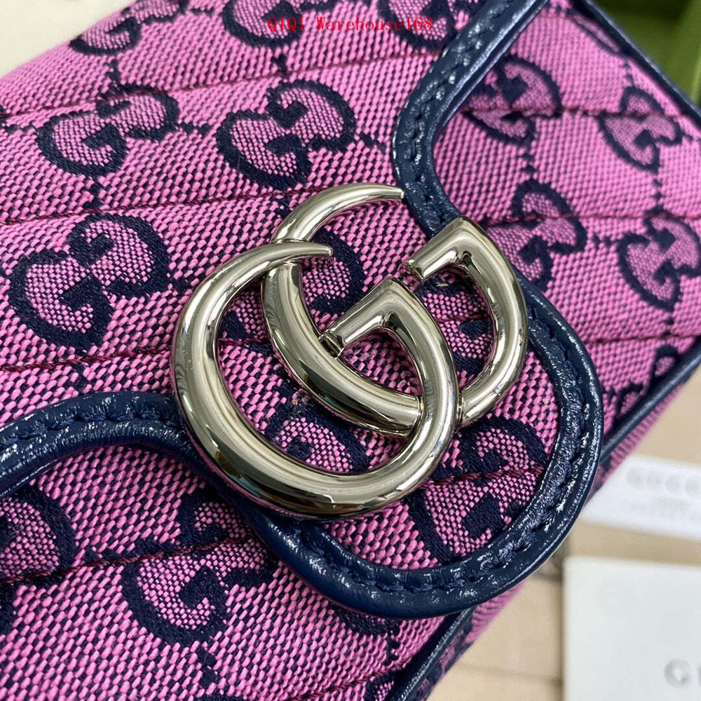 Gucci Marmont 16 cm