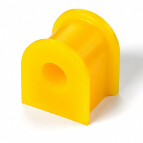 Полиуретановая втулка стабилизатора, задней подвески I.D. = 19 мм (2 шт.), Точка опоры.1-01-402