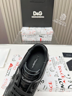 Кеды Dolce & Gabbana