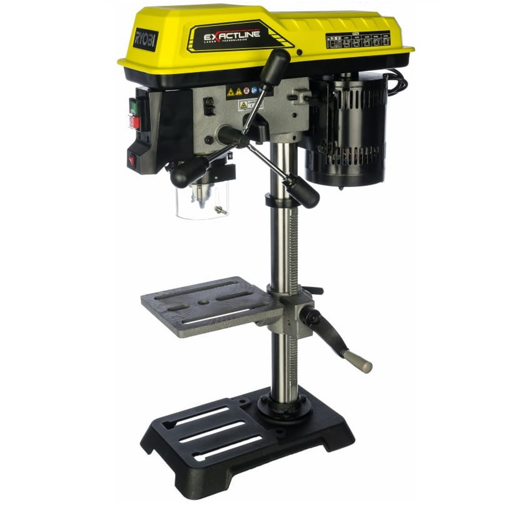 Сверлильный станок Ryobi RDP102L 5133002855