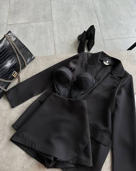 Костюм 2580381 Fabrika