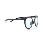 Очки GRESSO SACRAMENTO G0017TB31SFZ02 PHOTOCHROMIC панто матовые черно-синие фотохромные