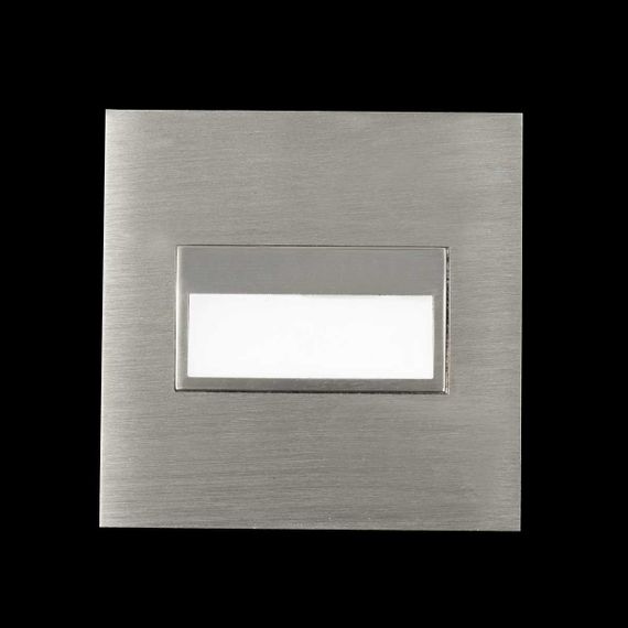 Встраиваемый лестничный светильник Citilux Скалли CLD007K1