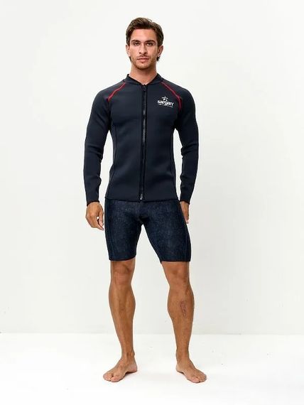 Куртка Sargan Браво 3/2neo мужская 3мм/2мм