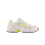 Кроссовки New Balance 530 White/Yellow