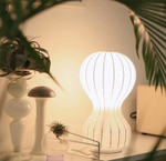 Table design lamp GATTO by Flos