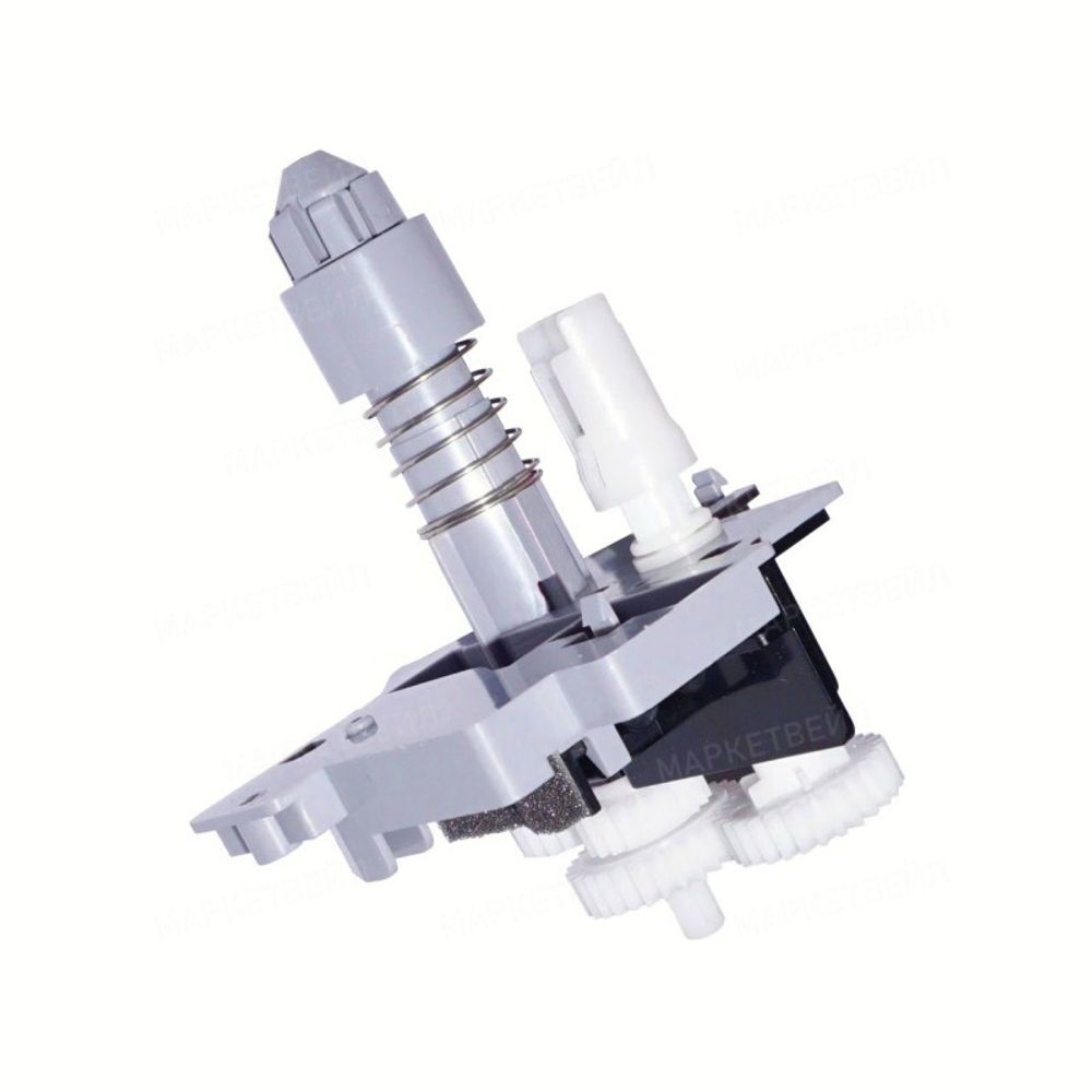 Узел отвода отработанного тонера (Тех. упаковка) Kyocera 302P394030 для Ecosys M8124cidn/M8130cidn