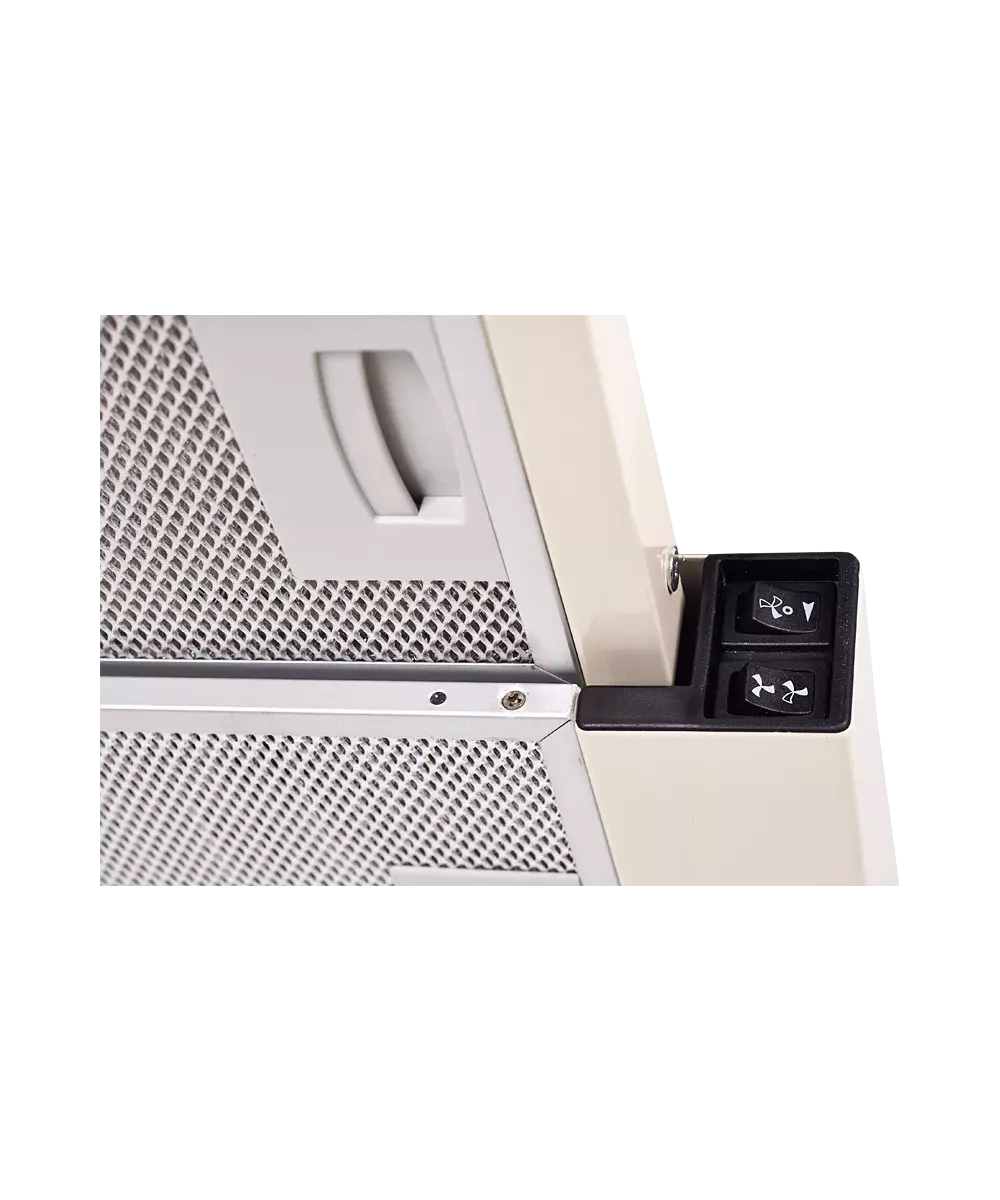 Встраиваемая вытяжка Kuppersberg SLIMLUX II 60 C фото 3