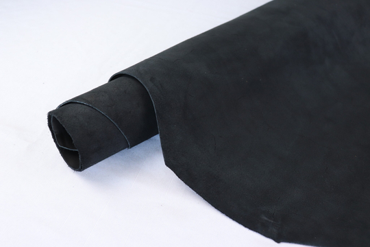 1,1-1,3 Кожа подкладочная для обуви Реверс