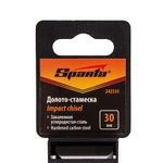 Долото-стамеска 30мм, деревянная рукоятка  Sparta 242535