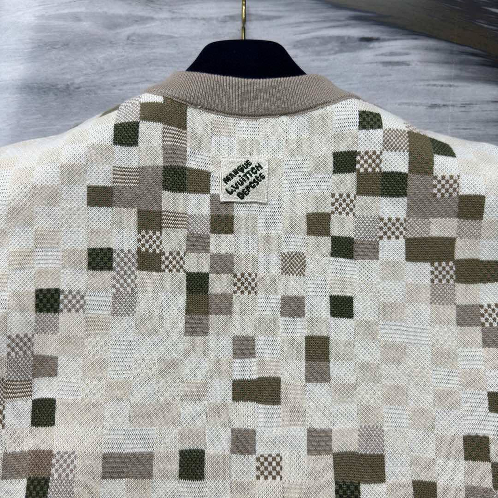 Джемпер Louis Vuitton