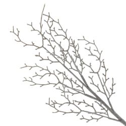 GAEM Изделие декоративное "Ветка", L22 W4 H79 см