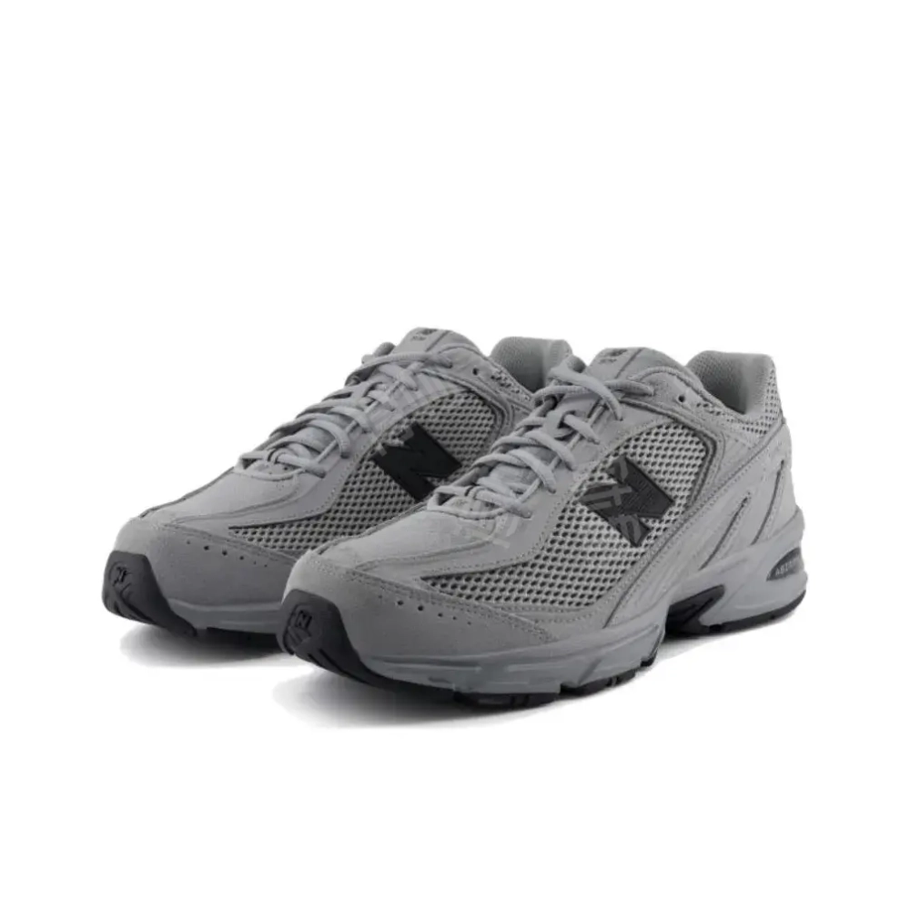 Кроссовки New Balance 509 'Grey' U509BD