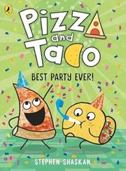 Pizza and Taco: Best Party
