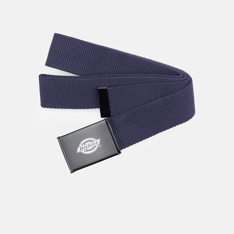 Ремень Dickies Orcutt Webbing Belt артикул:DK0A4X7EDNX1 - купить в магазине Дайс