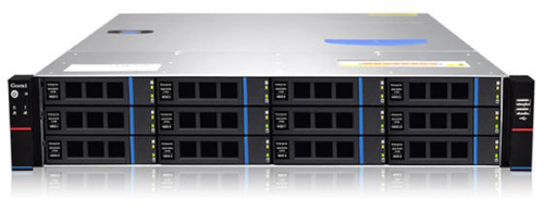 Корпус серверный 2U Gooxi RMC2112-670-HS-NV-D