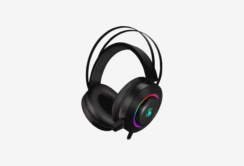 Гарнитура USB A4Tech Bloody G521