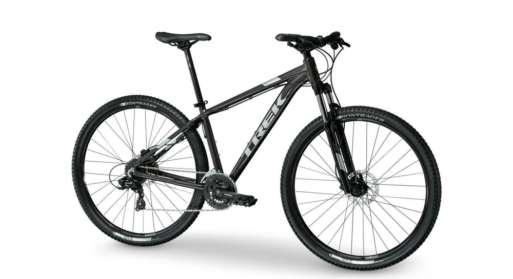 Горный велосипед Trek Marlin 6 29 (2018)