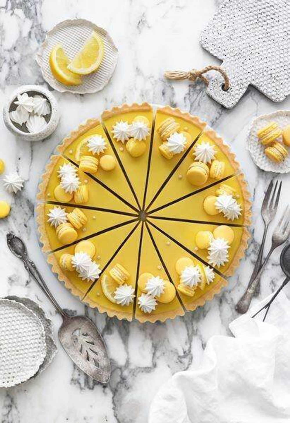 Форма для выпечки круглая со съемным дном Patisse Carat 28х3.5 см