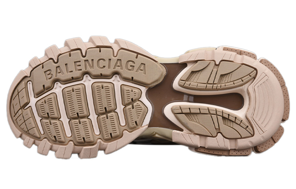 Balenciaga Track 2.0 (Женская размерная сетка)