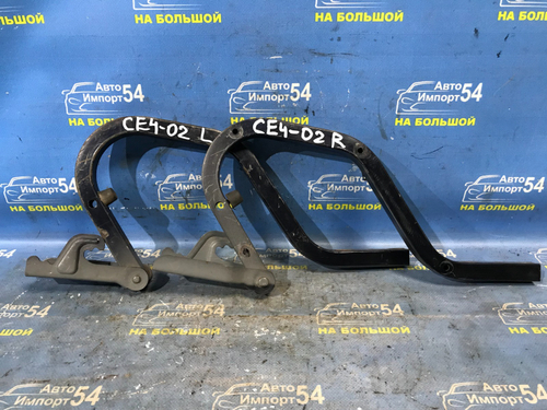 Петля багажника Honda RAFAGA 1995