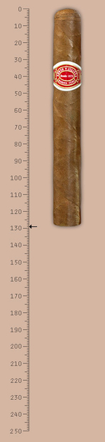 Romeo y Julieta Romeo No2