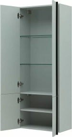 Пенал Allen Brau REALITY 1.32003.PWM 60 папирус матовый
