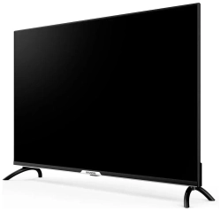 Телевизор ЖК Hyundai  50"; H-LED50GU7003 черный