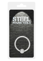 Кольцо Acorn Ring (Цвет: серебро)