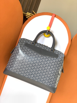 Goyard Cisalpin Document Case