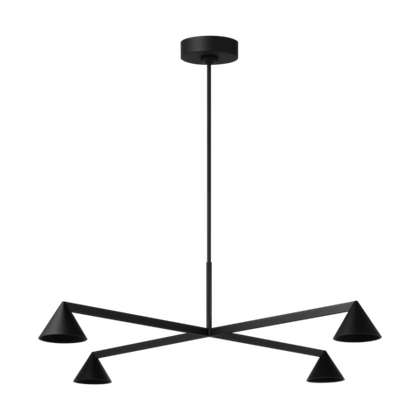 Люстра Visual Comfort Midrand 37 Chandelier