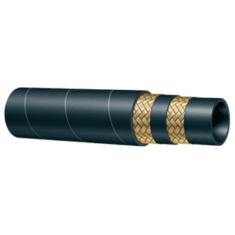 РВД 2SN DN 20 P=215 (-55°C, embossed)