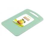 Доска разделочная 15x24см малая мятная С51МЯТН