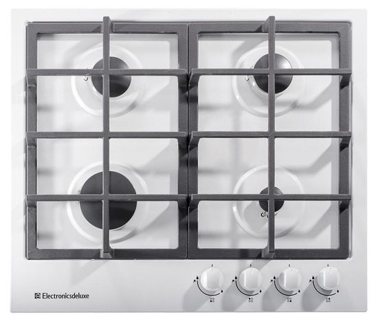 Газовая варочная панель Electronicsdeluxe TG4_780231F MW ЧР